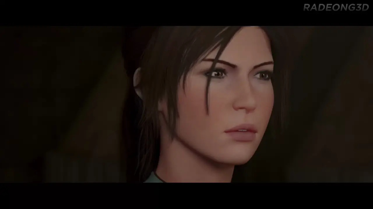 Sacred Beasts - Final Edition [RadeonG3D][4K60FPS]