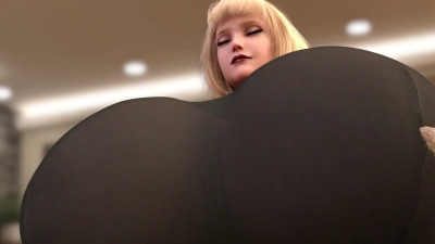 Trish's all consuming be by begrove