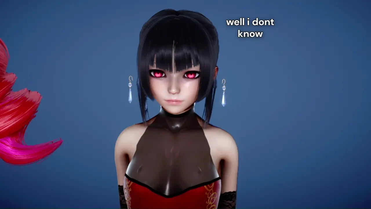 DS Remake