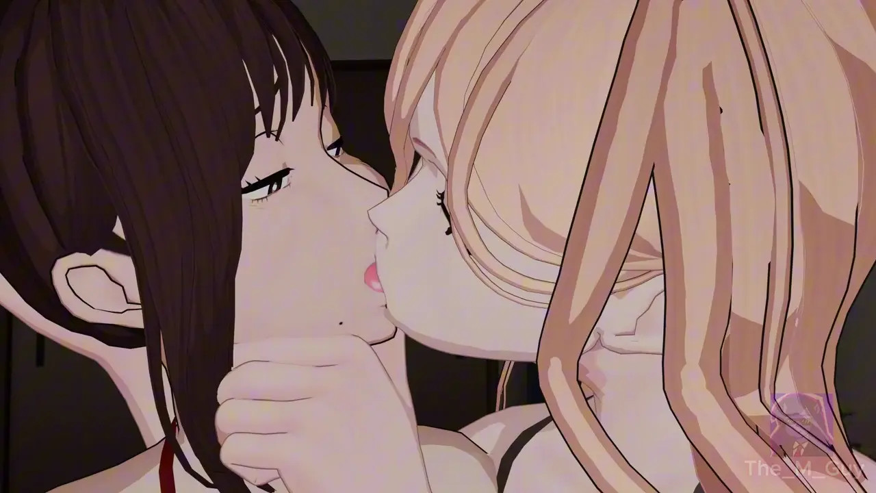 Double blowjob