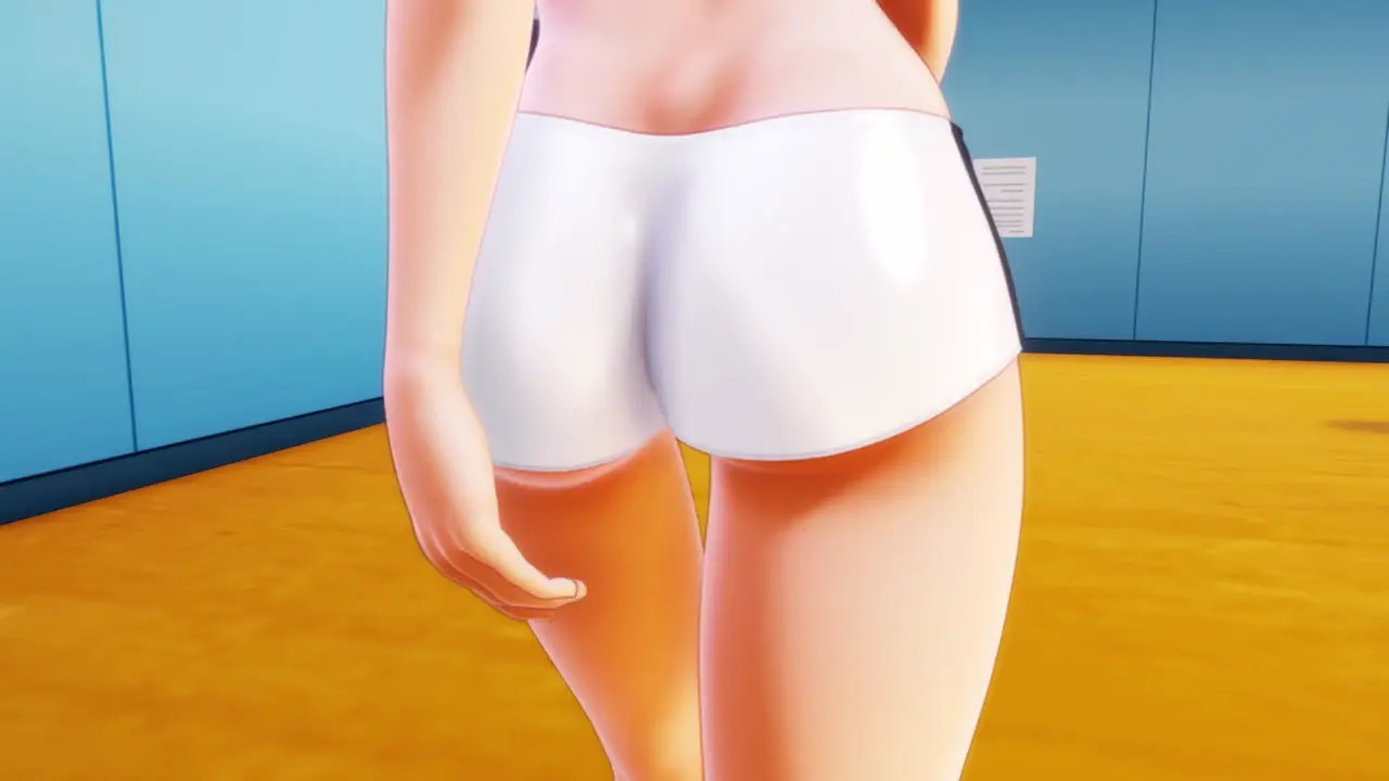 Chisato Hypnosis Exercise & Sex!