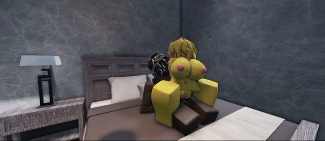 Noob gets hard pounded by a BBC