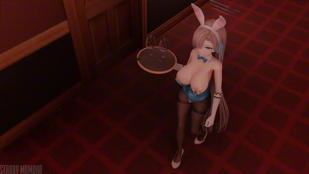 StarryMomoko Compilation