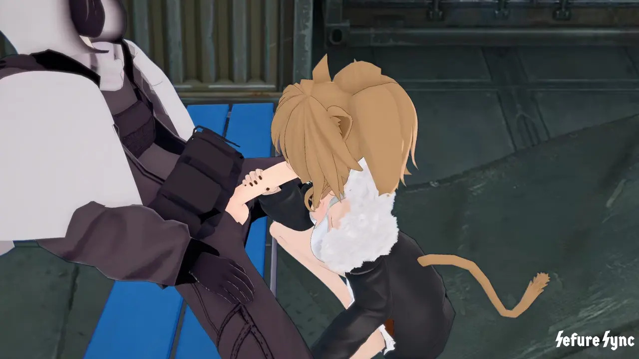 Arknights Siege Netorase