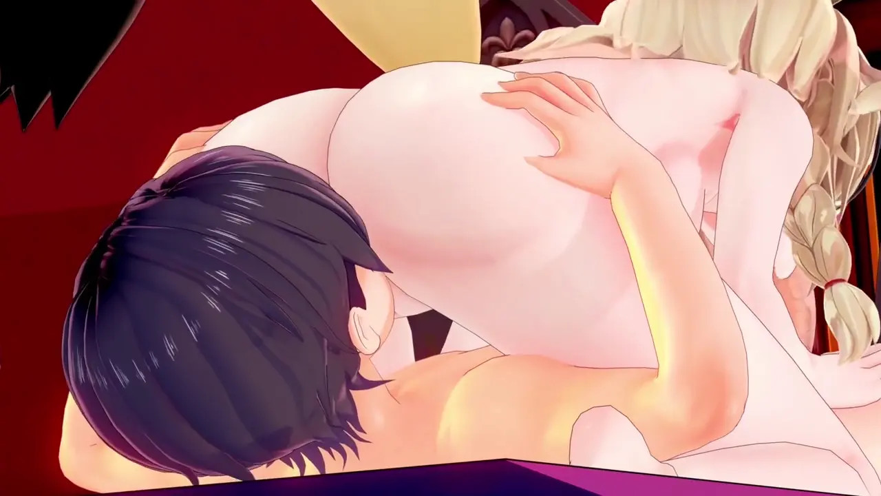 New Hentai: After Sex Omaru Polka　[Haniwa's Miniature Garden]01 - Stream & Download HD | rule34tv.com