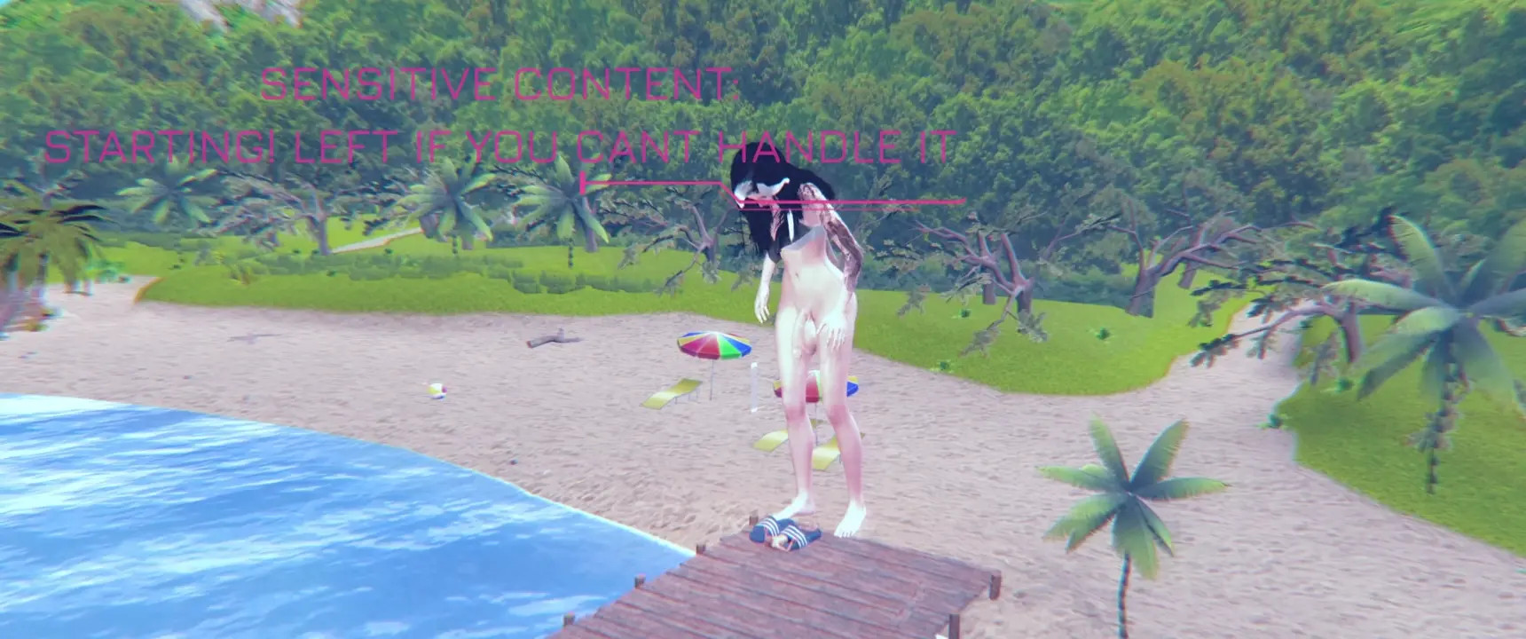 OOTT - ENDING [EXTREME + FINAL]