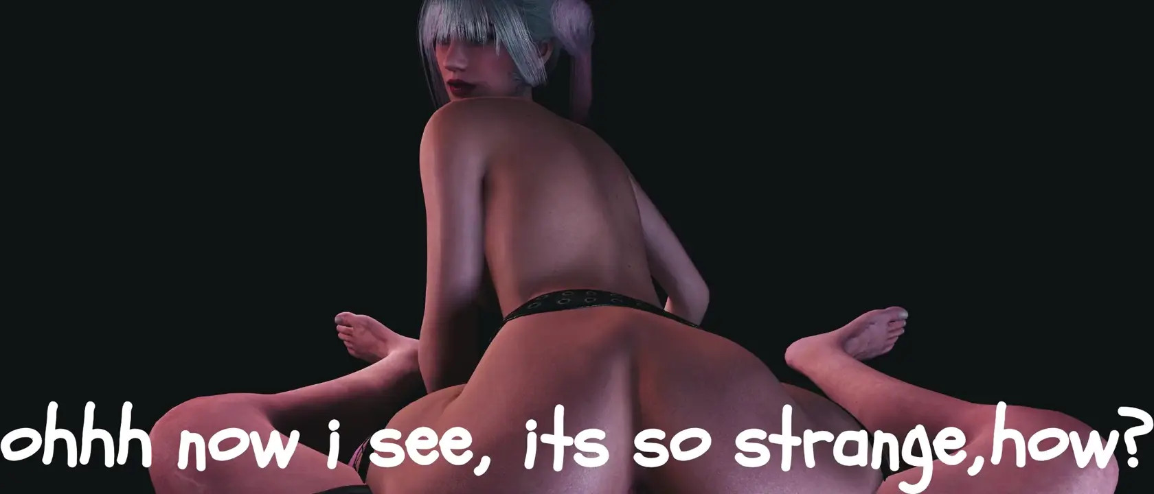 Evil Pathetic Bitch Full