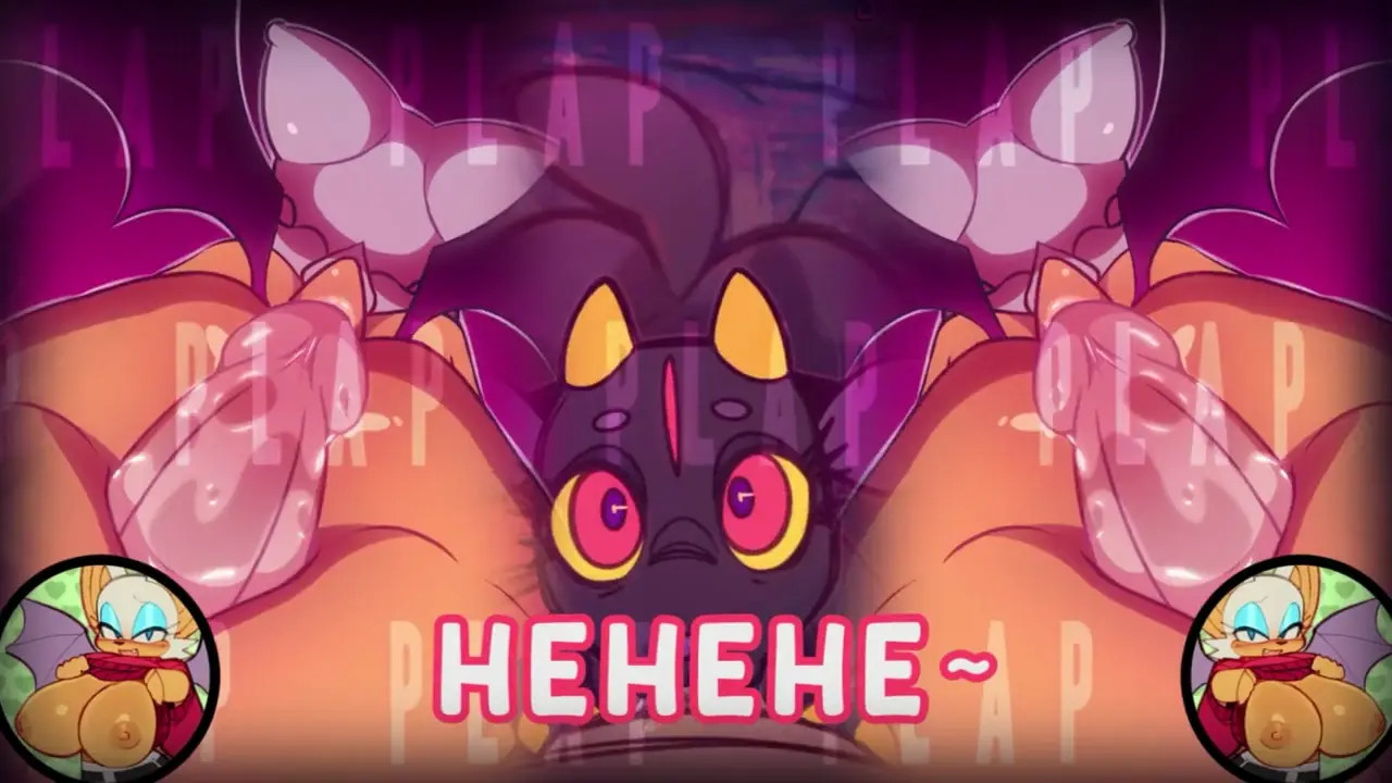 Eyes Here [Babecock Captions PMV]