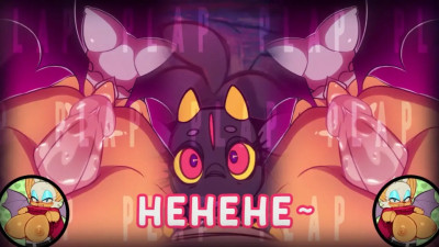 Eyes Here [Babecock Captions PMV]