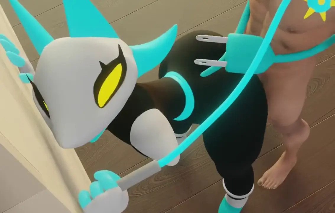 Tasque Manager DoggyStyle POV