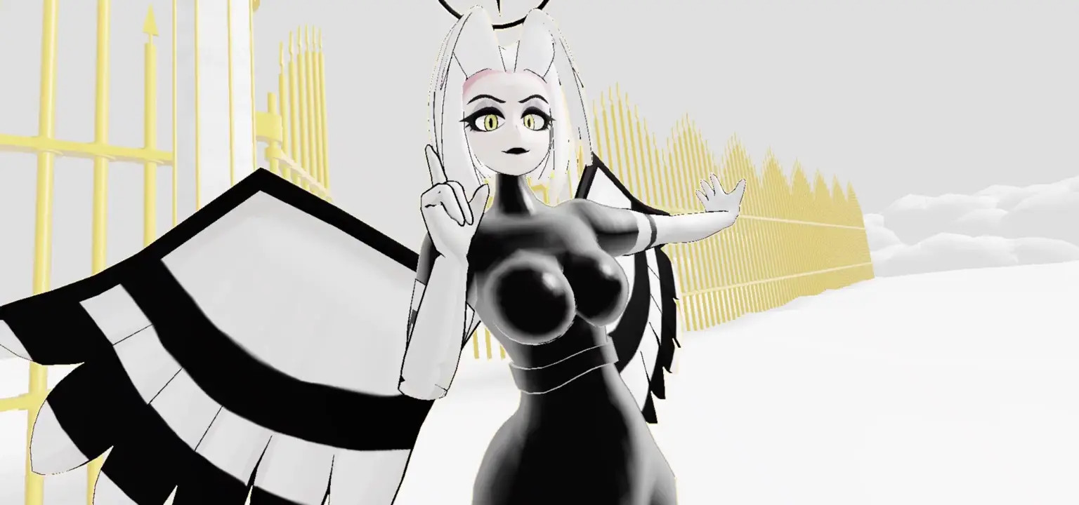 Lute doodle dance!