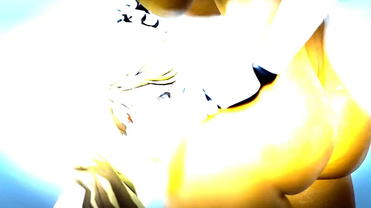 Red Ghost Lady 』PMV | DERRRRR