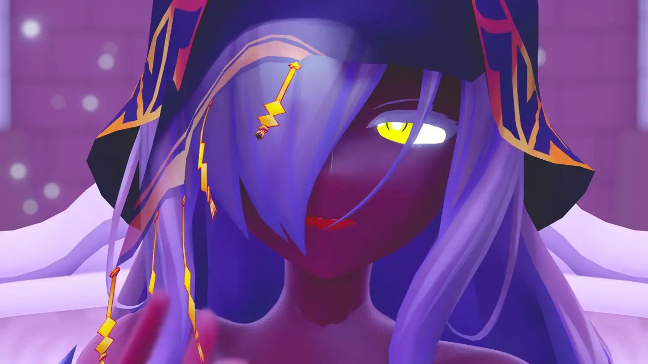 Religious gatherings Costume differences 2