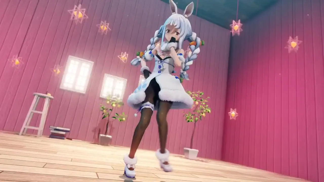 Twinkle - Usada Pekora