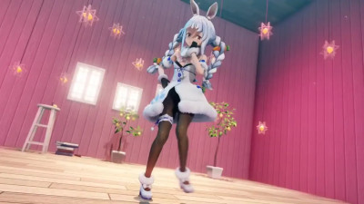 Twinkle - Usada Pekora