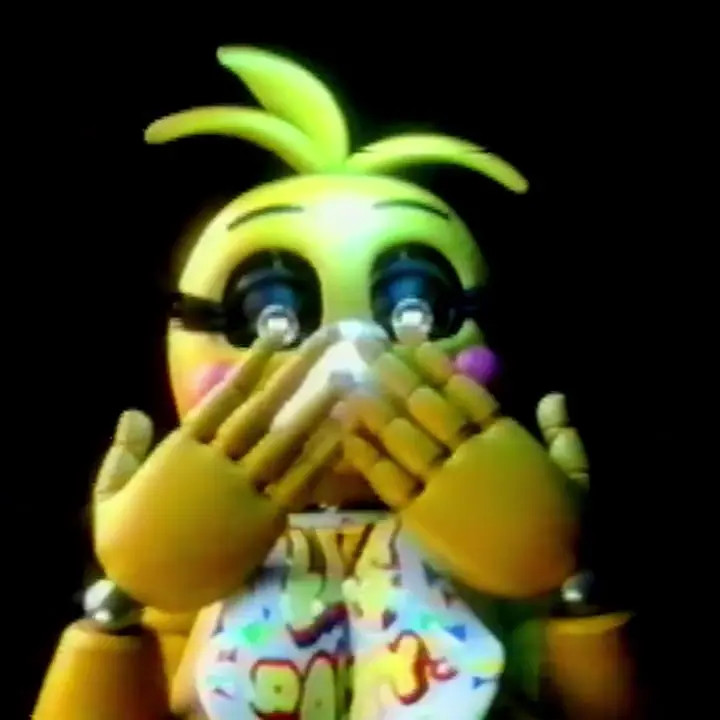 Beak (VHS)