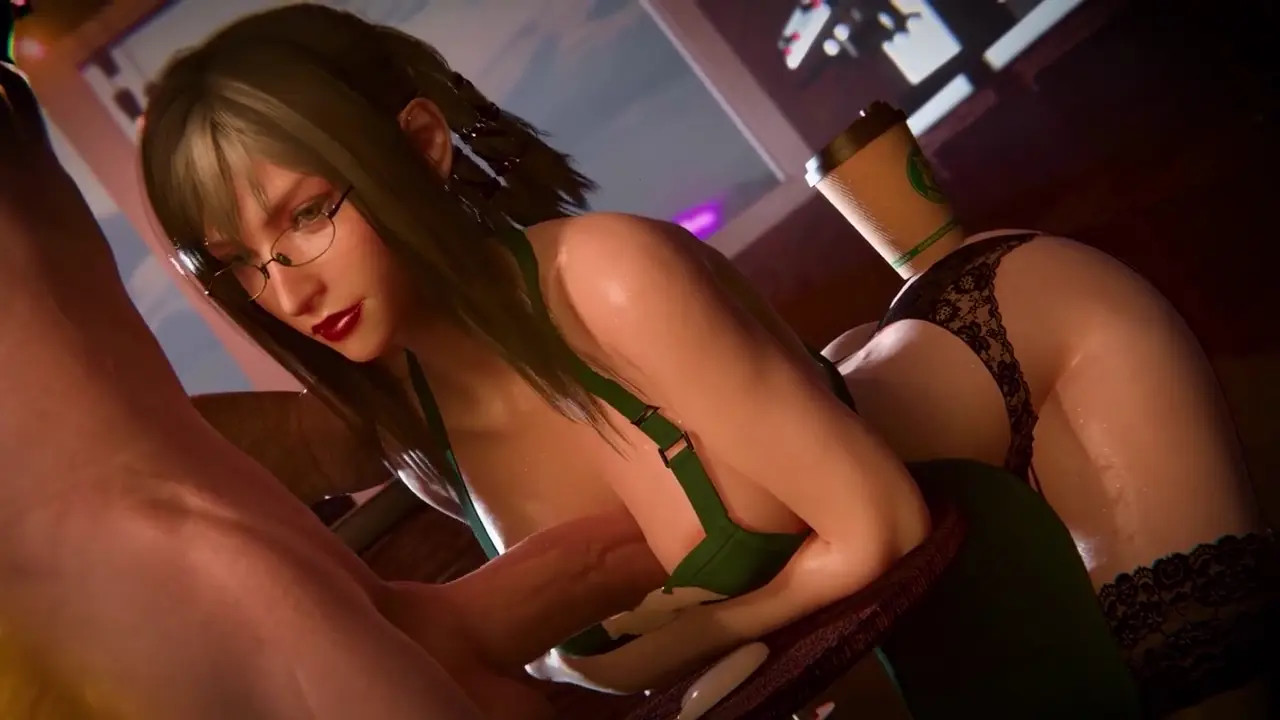 Aranea Apron Long