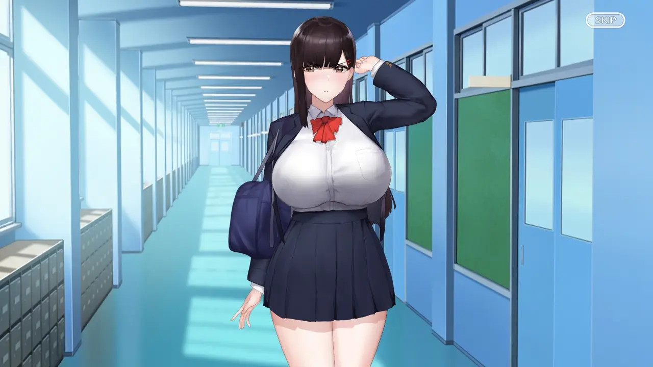 Make a girl submits with my hypnosis app