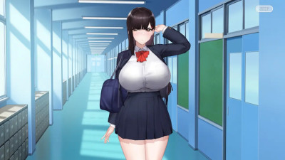 Make a girl submits with my hypnosis app