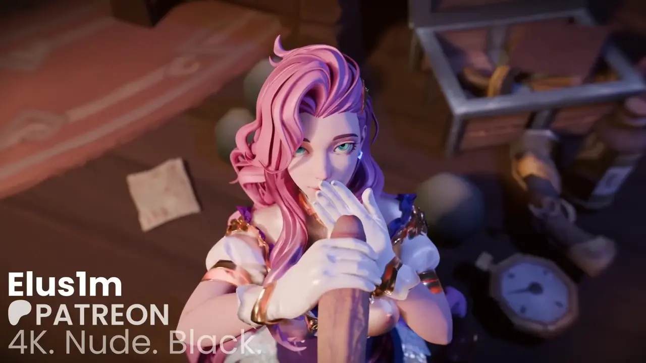 Seraphine Handie | League of Legends