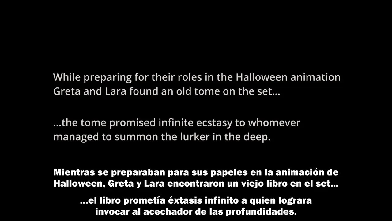 Halloween 2025 - Sub español