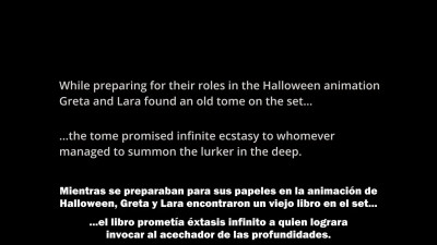 Halloween 2025 - Sub español