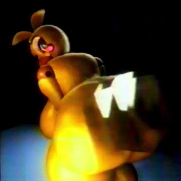 Pushin (VHS)