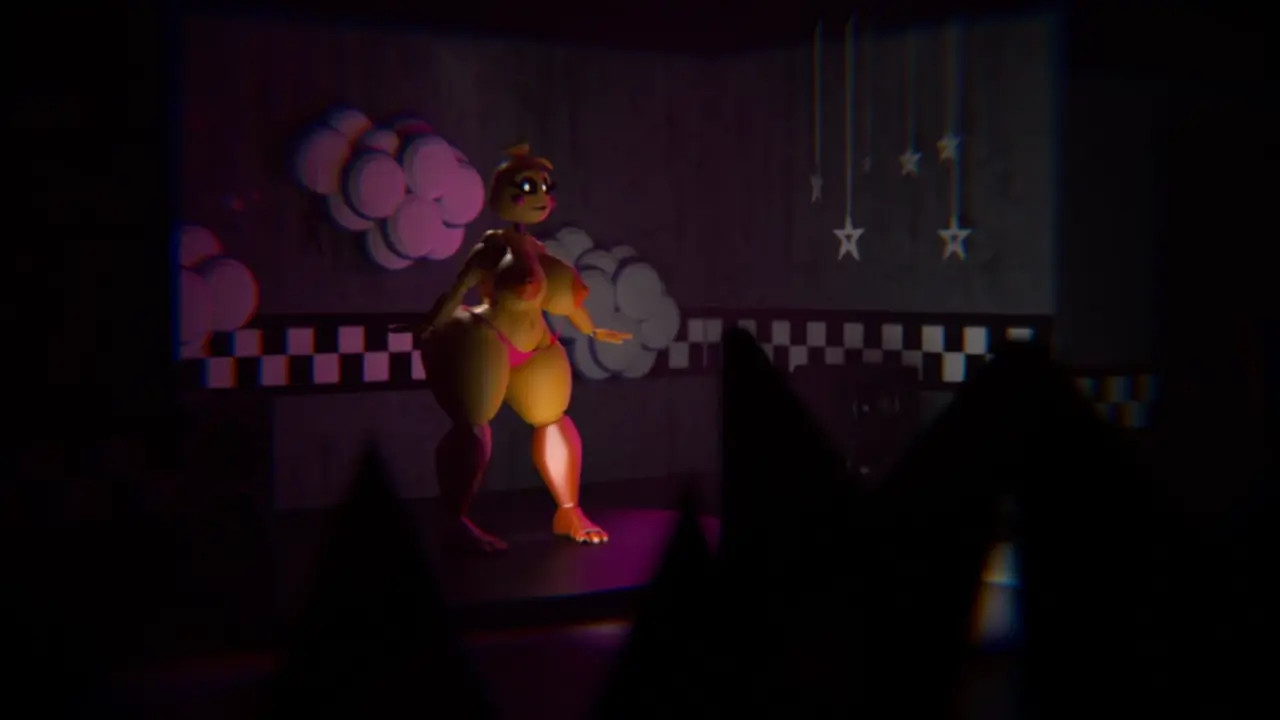 Litte Dance v2