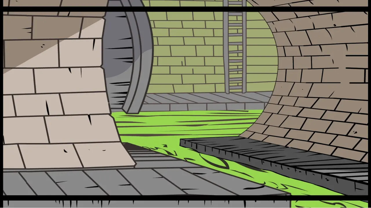 Akabur The Slut From Channel Six