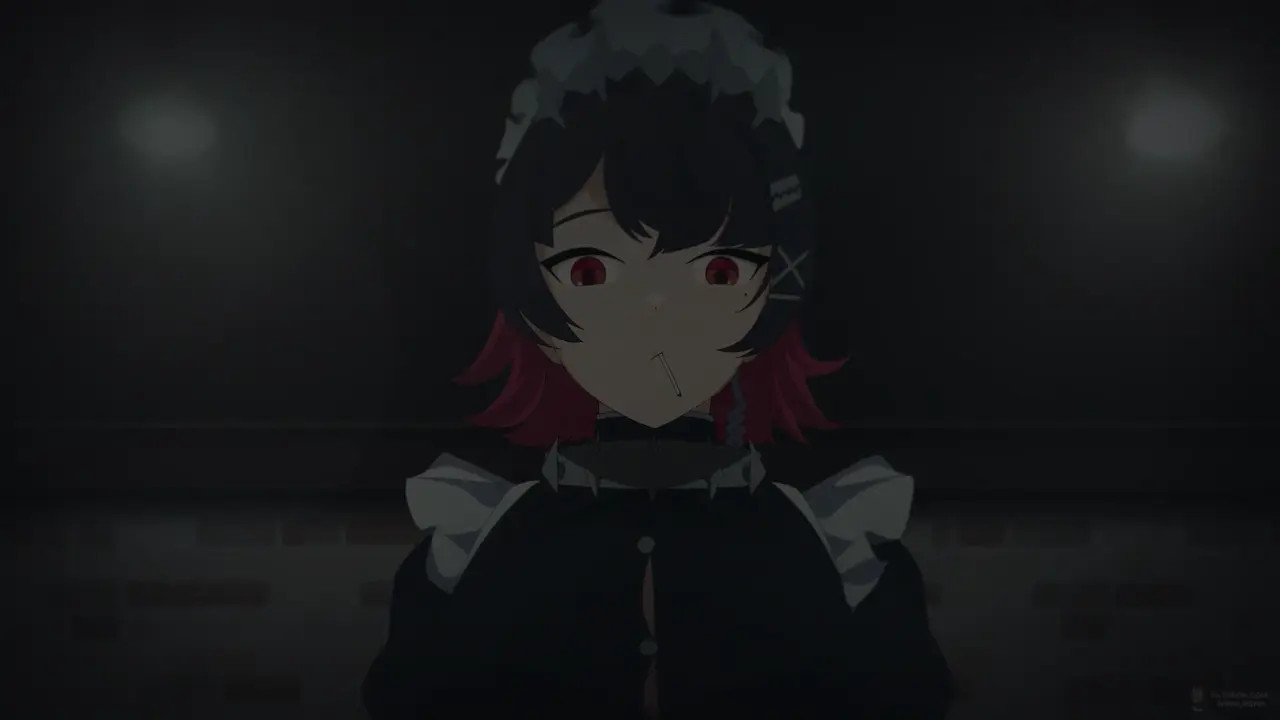 Ellen Joe Special Service - Sub Español [Nekololisama]