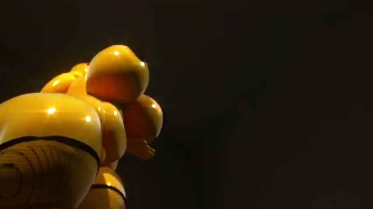 Chunky Chica's Performance (Clean)
