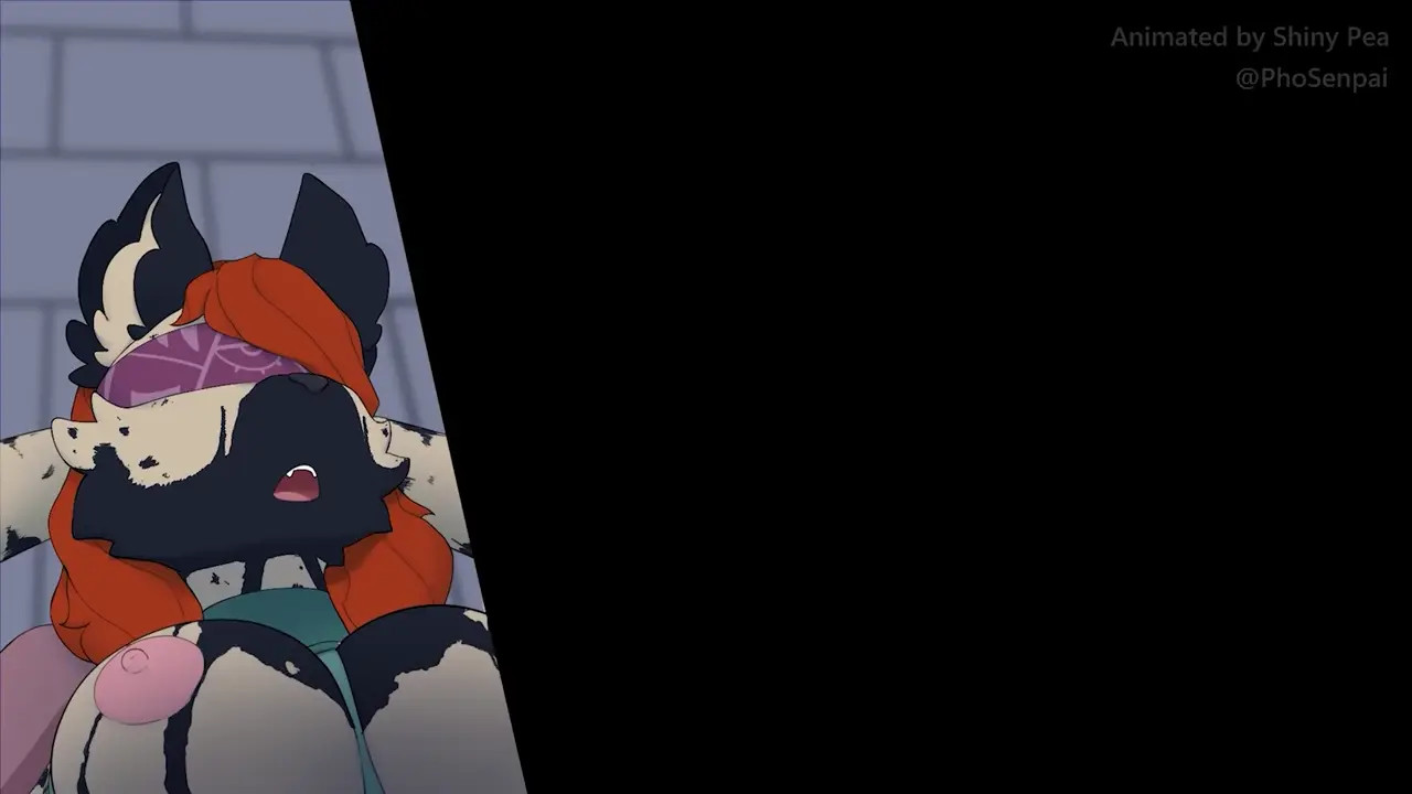 Coffee should have listened to the warnings before getting caught by one those dungeo