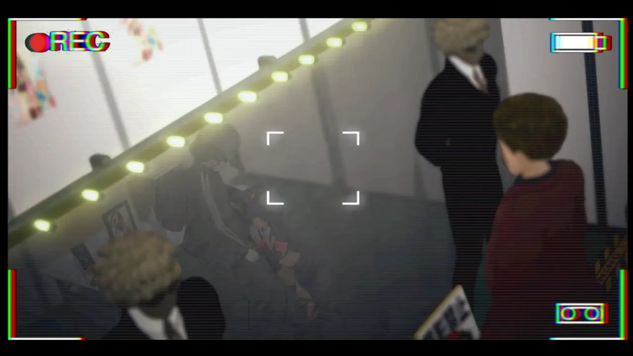 Kokuryū-san (1-4) [Professor Cow]