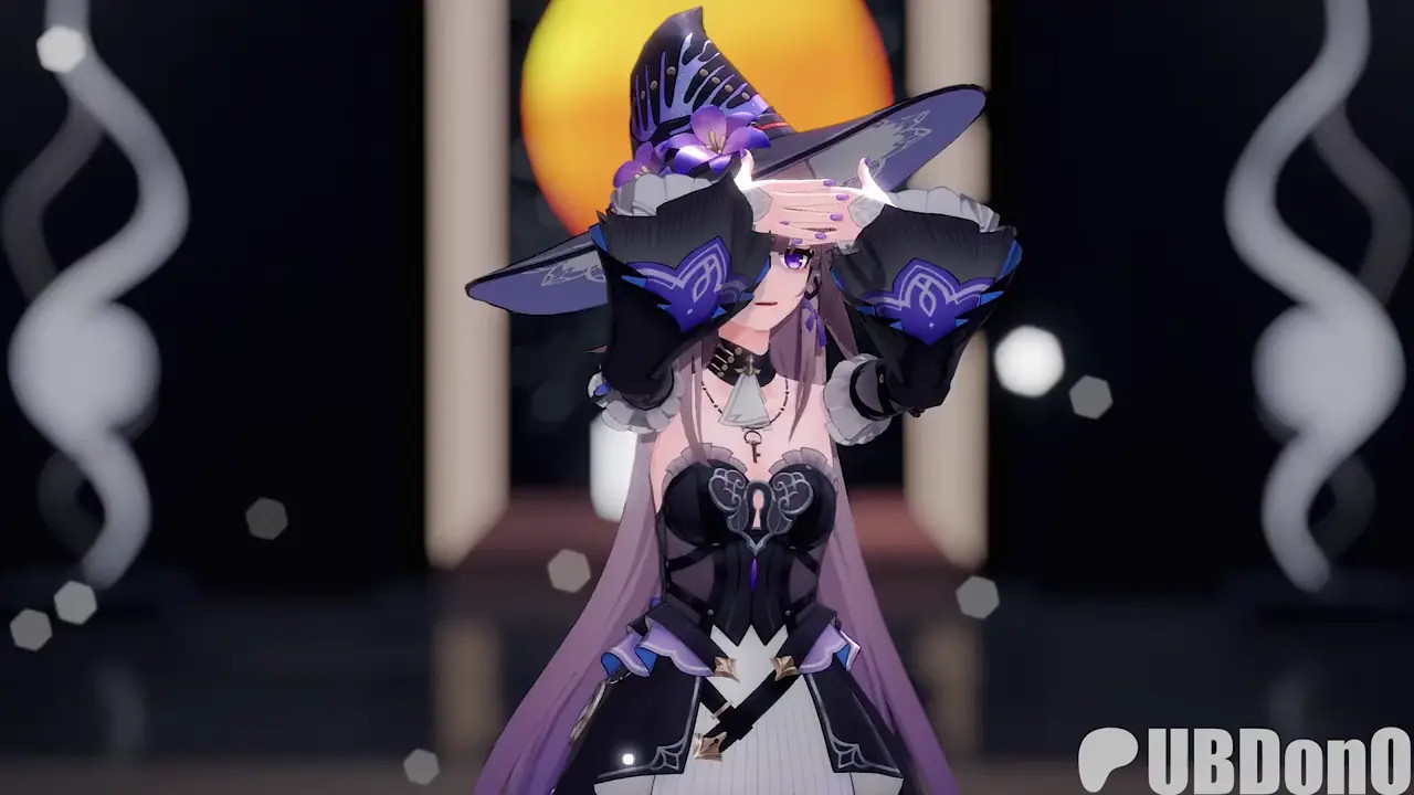 The Herta - p.h. SEVENTHLINKS