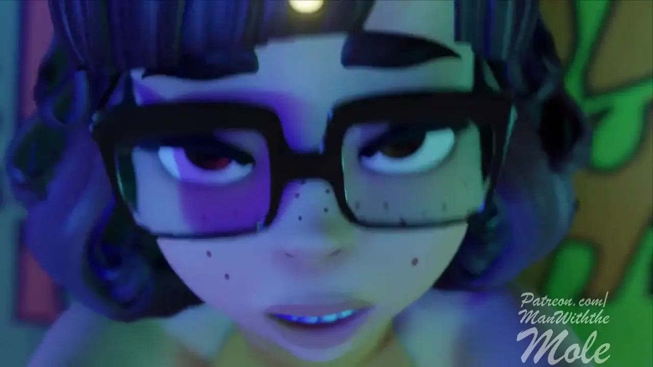 Velma Leg up POV