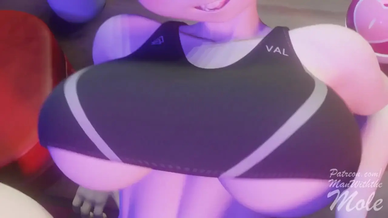 Scorbunny Legs up POV