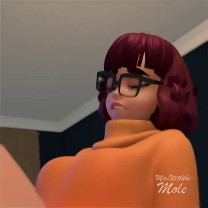 Velma POV
