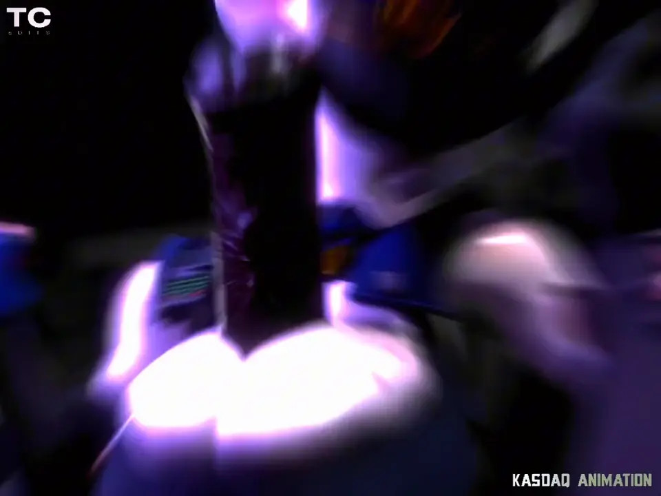 TODAVÍA - KASDAQ ANIMATIONS | NSFW FURRY EDIT