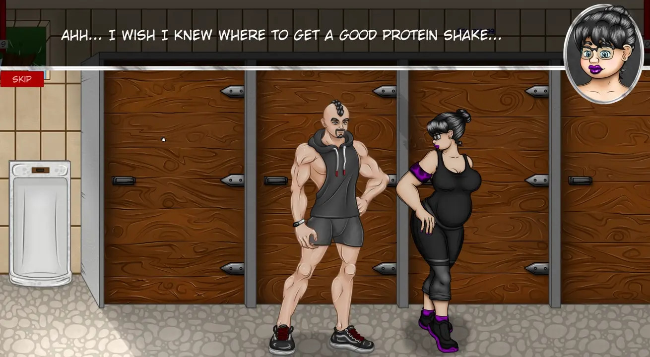 New Hentai: Sex Gods Part 10 NTR -Rex fucks the new friend who joined the team- - Stream & Download HD | rule34tv.com