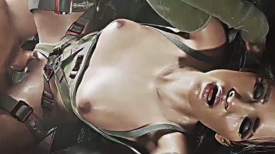 DARK SEDUCTION(Panam Palmer Special) HMV|PMV MaiTHAN