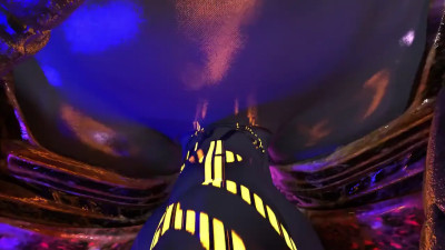 Cock vore by crazedcultist