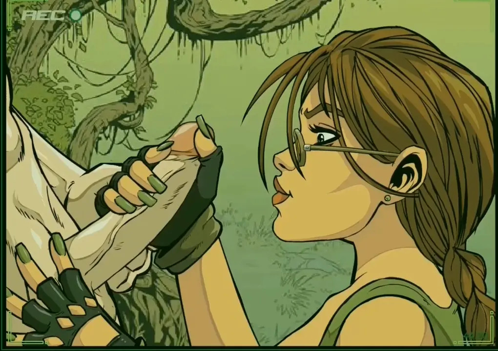 Lara The Slut