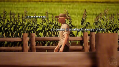 The farmer's precious - Episode 1, Part 1 (Legendado PT-BR)