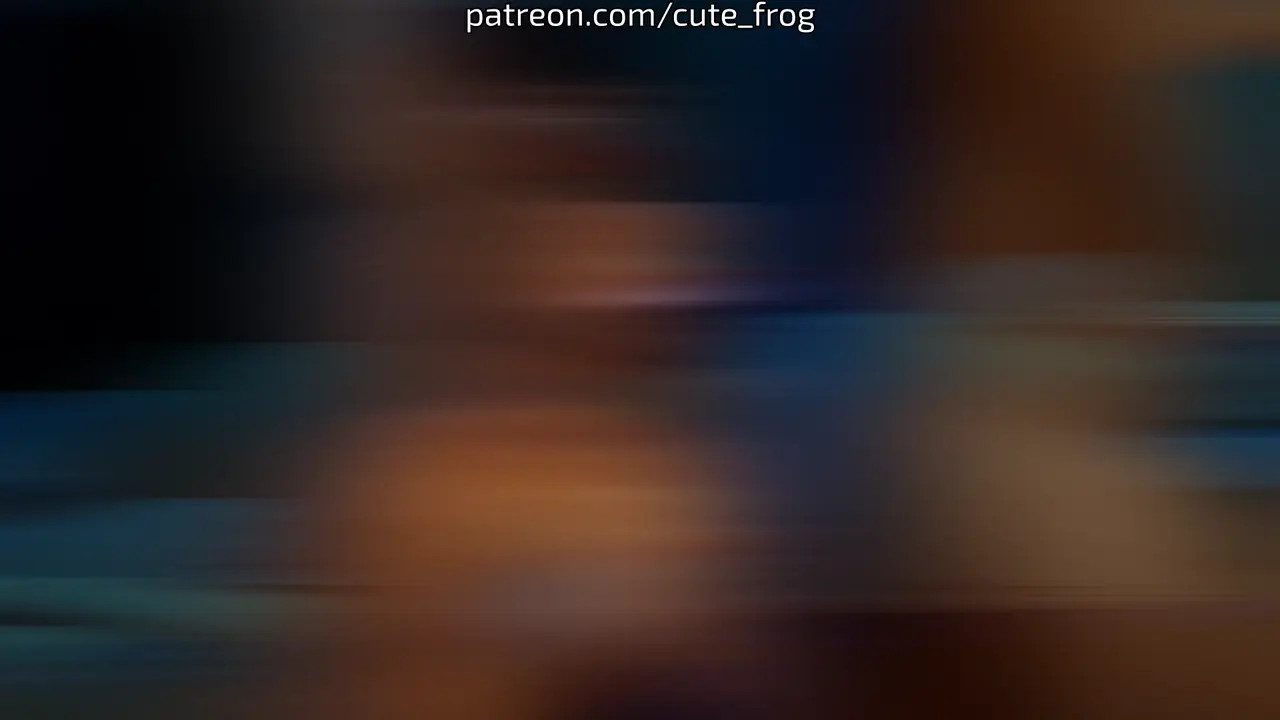 cute_frog - Fun Nigth With April