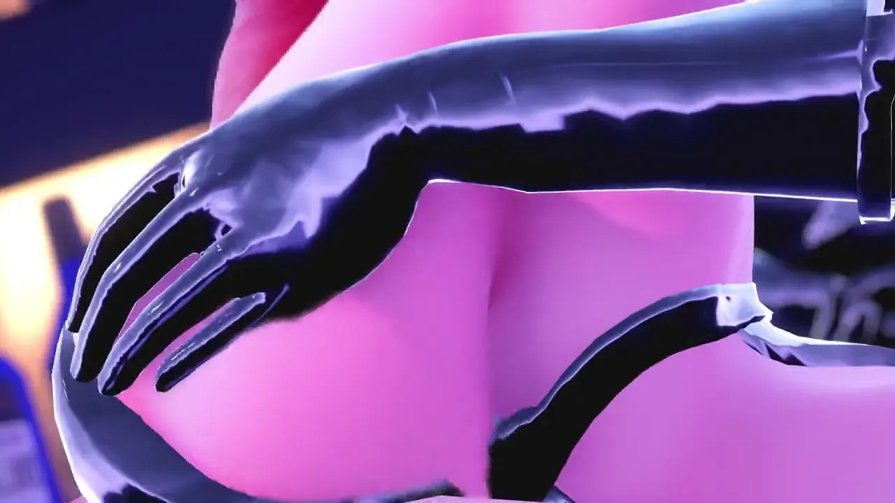 Commander's Playroom Mogador (Nurse)