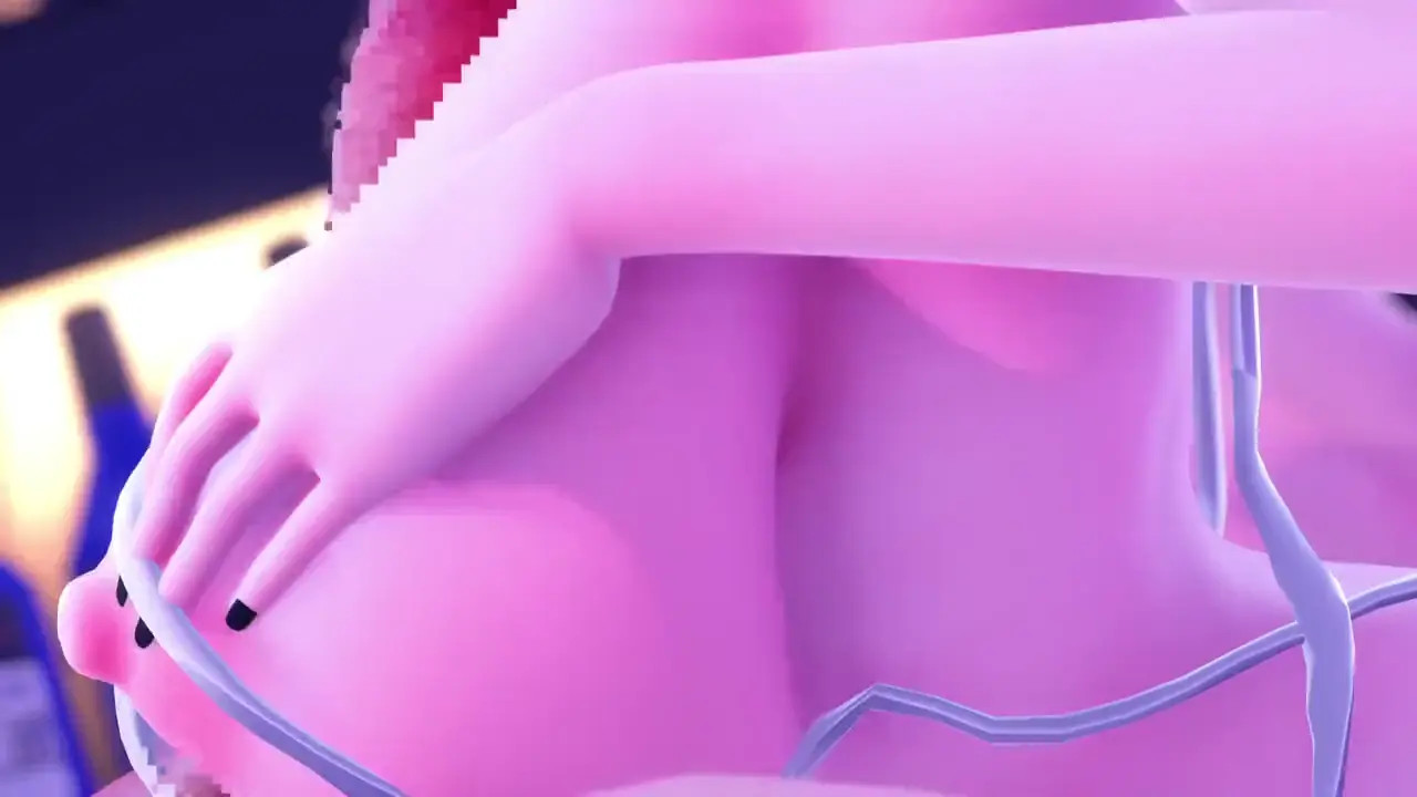 Commander's Playroom Hakuhou (String Bikini)