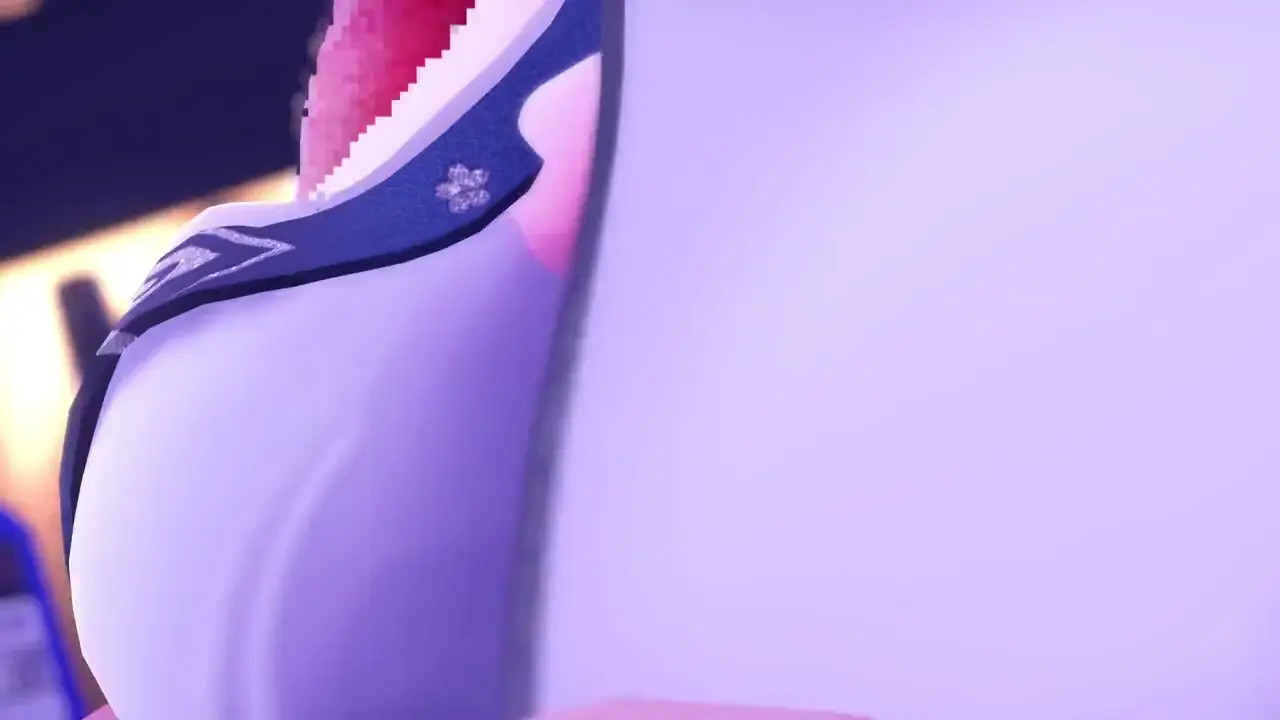 Commander's Playroom Hakuhou (Kimono)