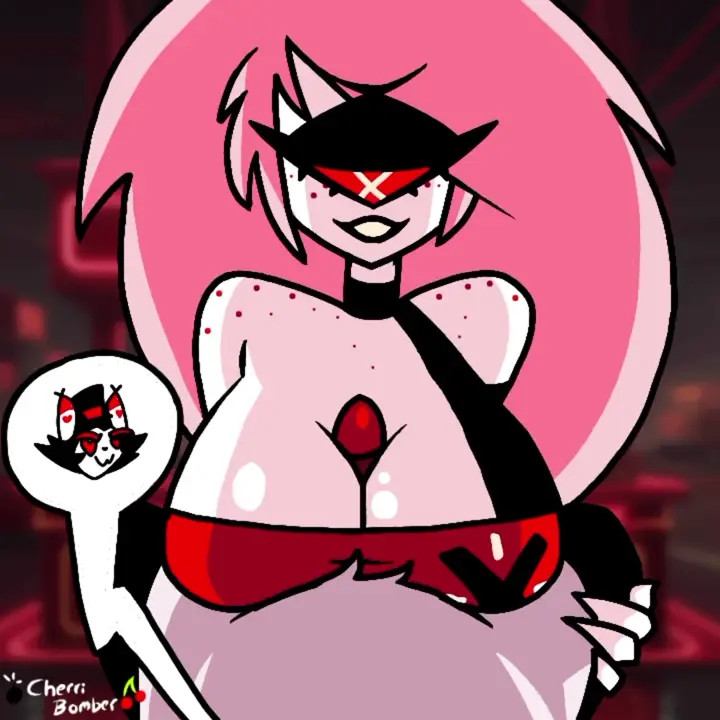 Cherri x Husk