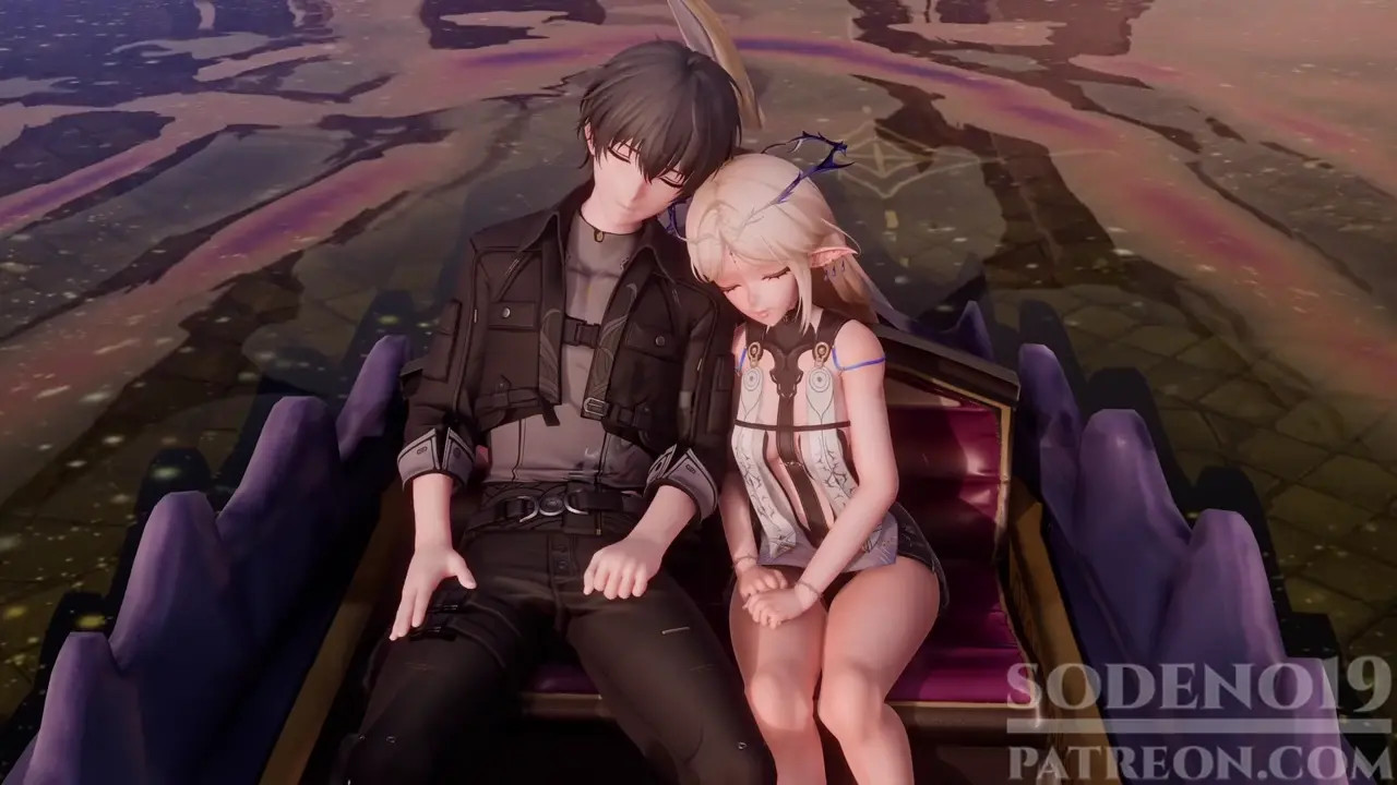 [sodeno19] Cartethyia wip 1