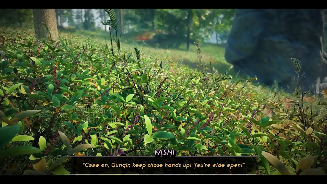 TROLLING AROUND 2 [MolagBallin]